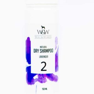 Lavender Dry Shampoo (The Grooming Collection - No.2)