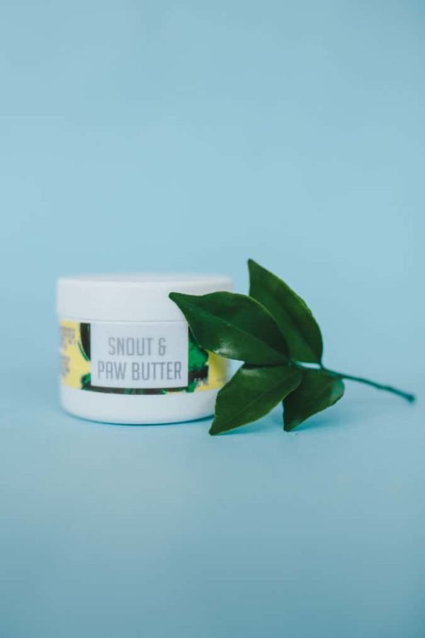 Snout and Paw Butter (The Grooming Collection - No.6) - Image 2