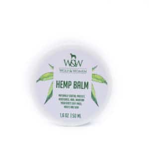 Hemp Balm (50ml)