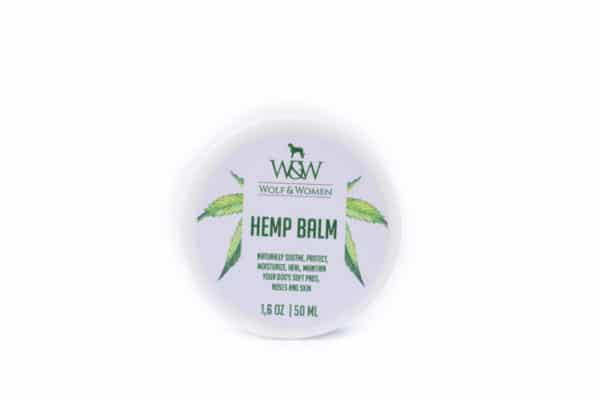 Hemp Balm (50ml)