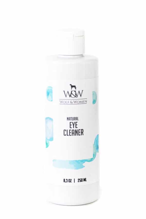 Natural Eye Cleaner for Pets (150ml)
