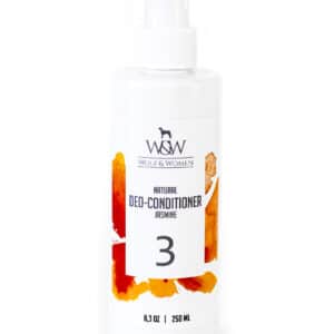 Jasmin Deo-Detangler Conditioner (The Grooming Collection - No.3)