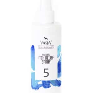 Grooming Collection - No.5 (Itch Relief)