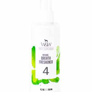 Mint Breath Freshner (The Grooming Collection - No.4)