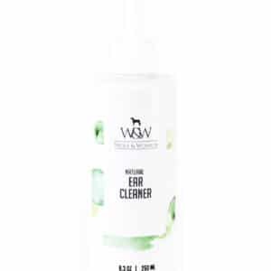 Natural Ear Cleaner for Pets (150ml)